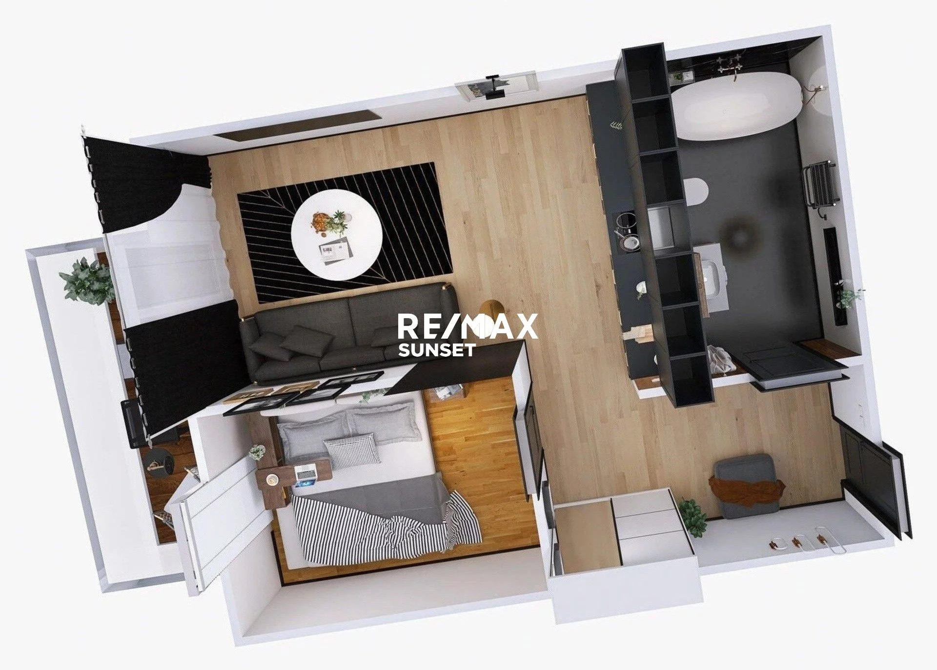 2 pokoje, mieszkanie 39,92 m², piętro 1, oferta nr , 1015-MS-Dzj9ONuoY8, Kołobrzeg, Artyleryjska