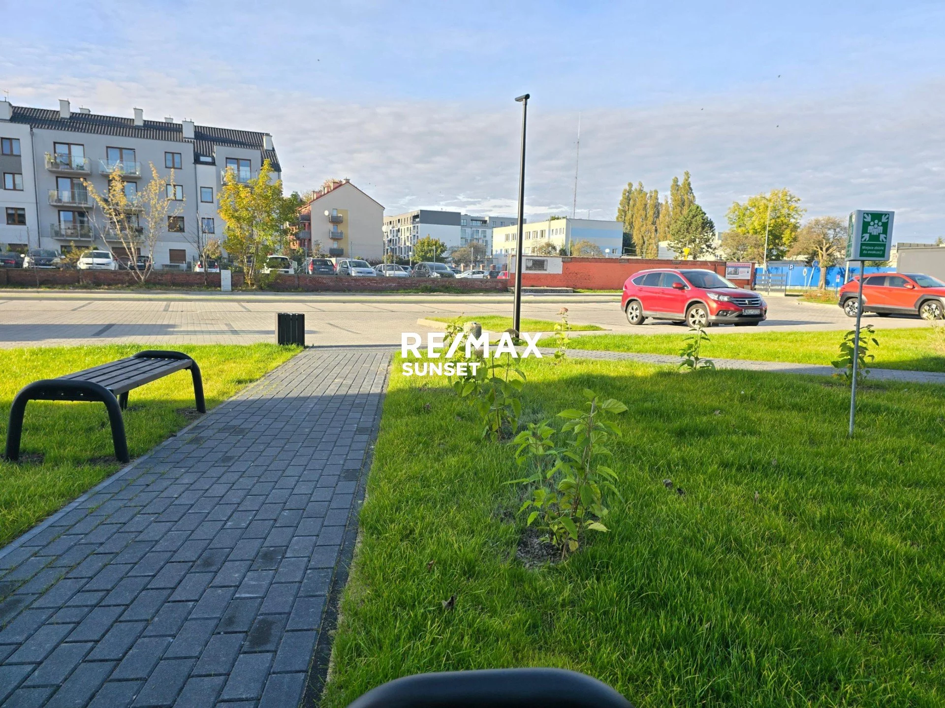 2 pokoje, mieszkanie 40,06 m², piętro 1, oferta nr , 1014-MS-Dzj9ONuoY8, Kołobrzeg, Artyleryjska