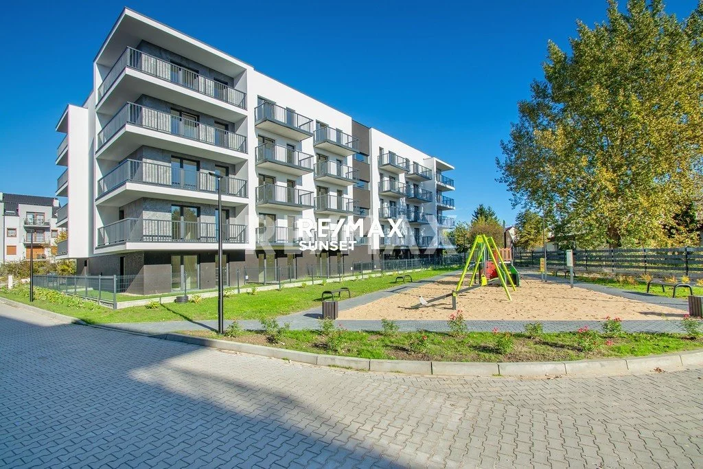 2 pokoje, mieszkanie 40,05 m², piętro 1, oferta nr , 1013-MS-Dzj9ONuoY8, Kołobrzeg, Artyleryjska