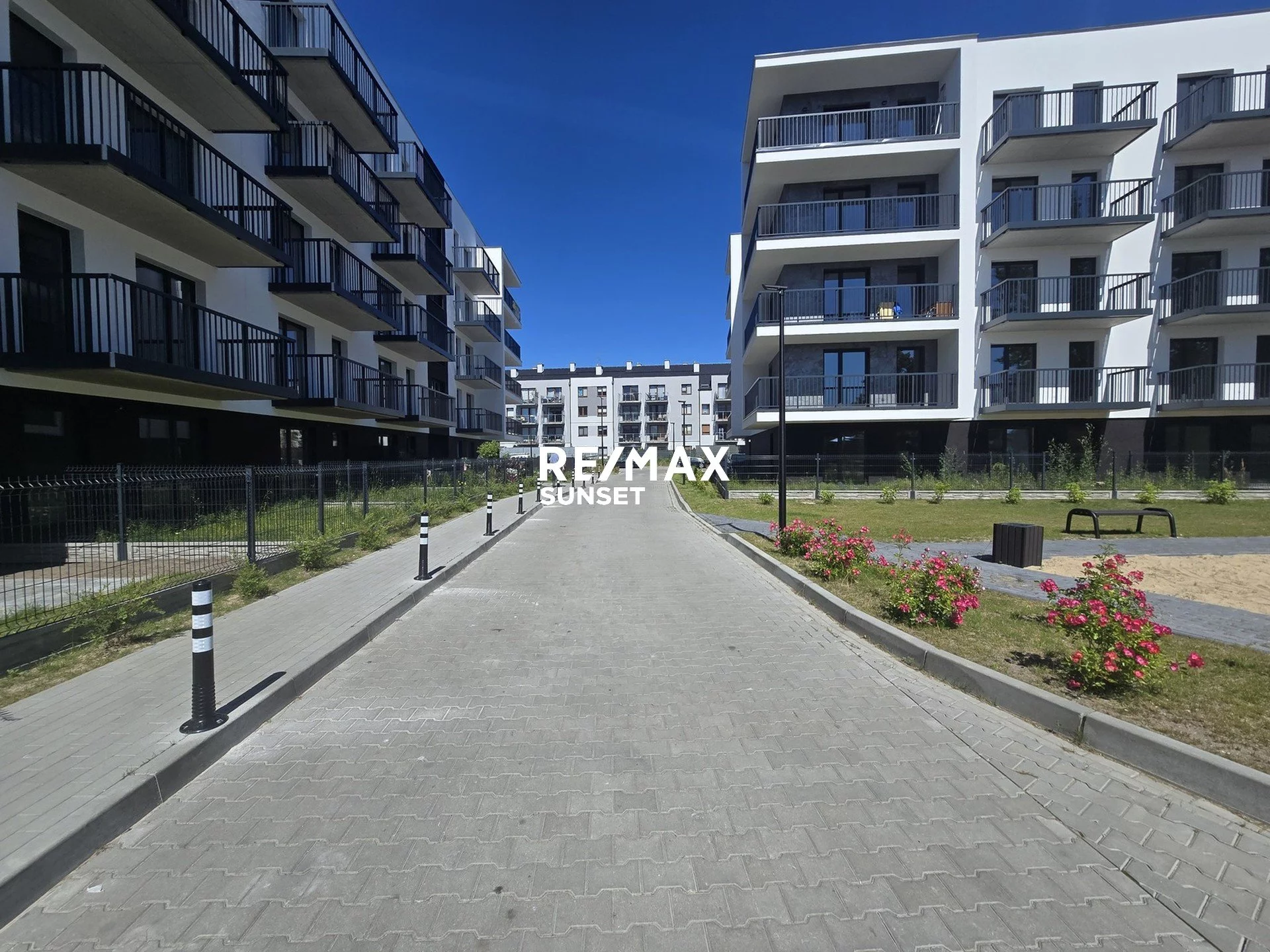2 pokoje, mieszkanie 39,28 m², piętro 4, oferta nr , 264-MS-Dzj9ONuoY8, Kołobrzeg, Artyleryjska
