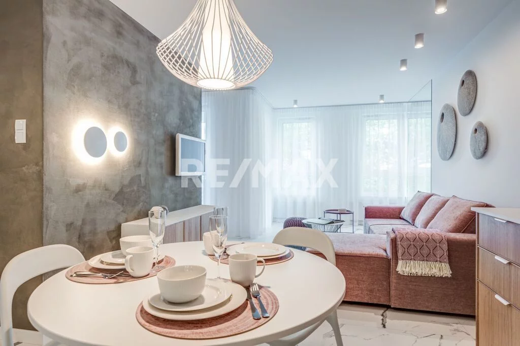 2 pokoje, mieszkanie 41,18 m², piętro 5, oferta nr , 414/13467/OMS, Kołobrzeg, ppor. Edmunda Łopuskiego