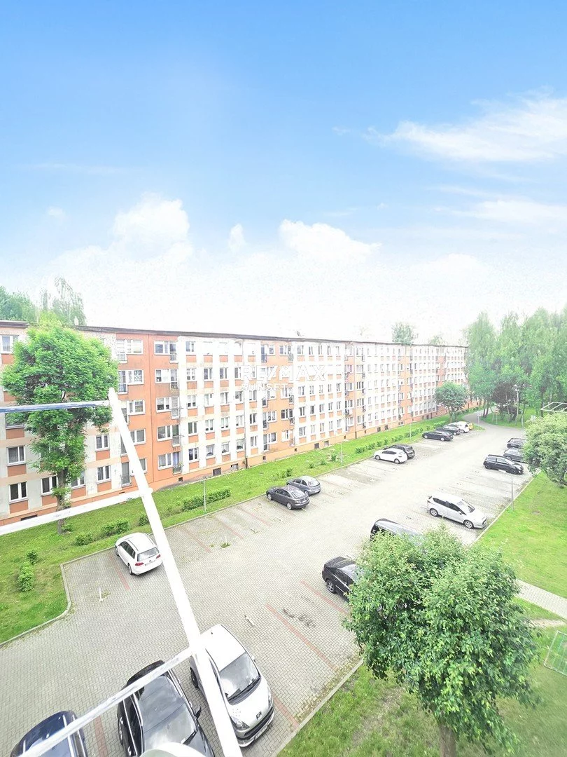 2 pokoje, mieszkanie 37,60 m², piętro 3, oferta nr , 497-MS-Dzj9ONuoY8, Kołobrzeg, Grochowska