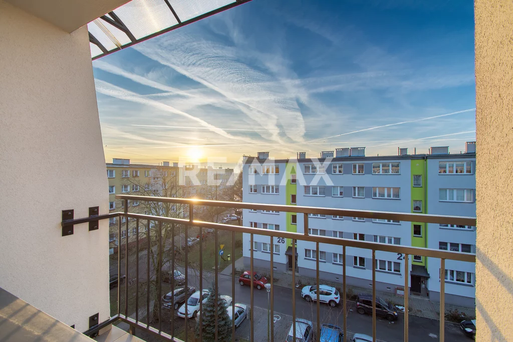 2 pokoje, mieszkanie 44,00 m², piętro 4, oferta nr , 413/13467/OMS, Koszalin, Kazimierza Tetmajera
