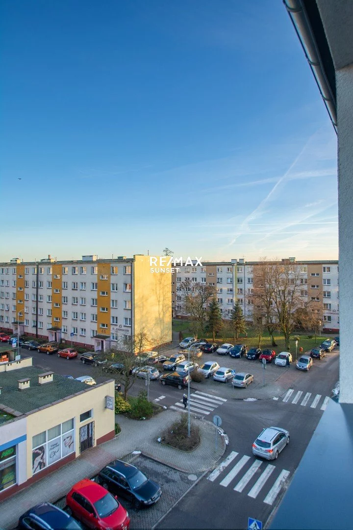 2 pokoje, mieszkanie 44,00 m², piętro 4, oferta nr , 363-MS-Dzj9ONuoY8, Koszalin, Kazimierza Tetmajera
