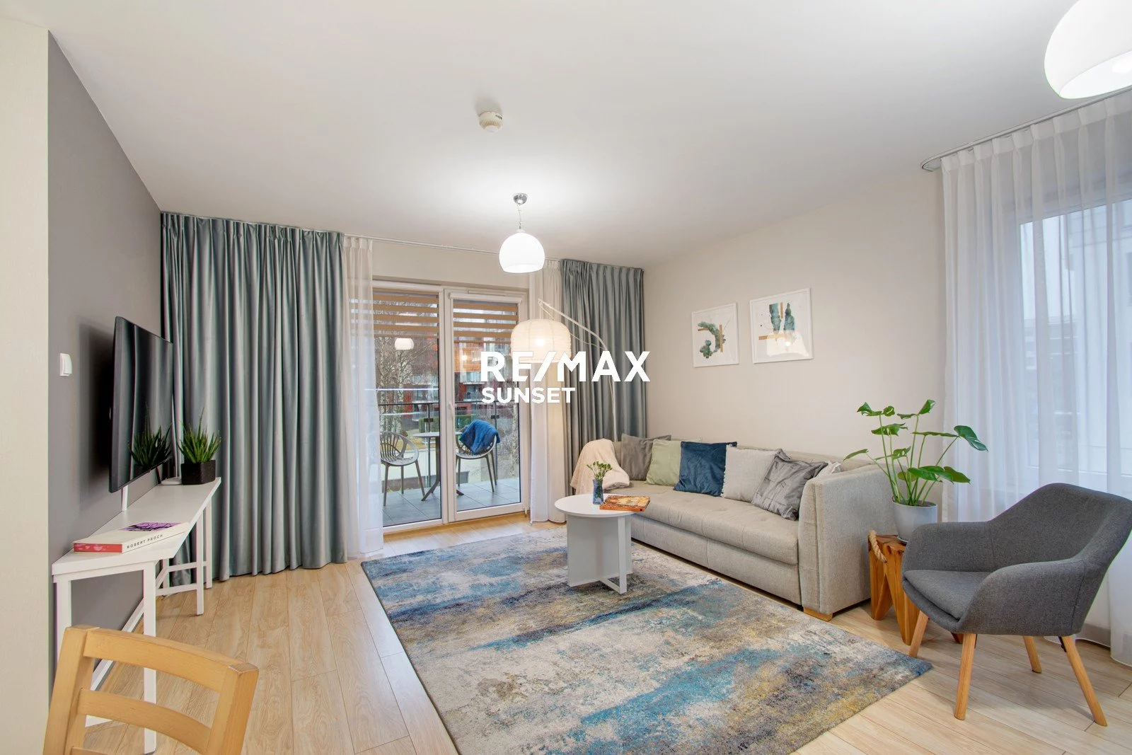 2 pokoje, mieszkanie 47,17 m², piętro 2, oferta nr , 1004-MS-Dzj9ONuoY8, Kołobrzeg, Klonowa