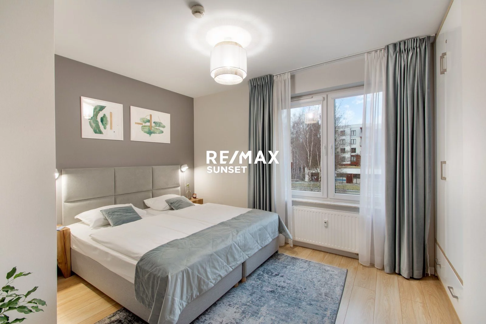 2 pokoje, mieszkanie 47,17 m², piętro 2, oferta nr , 1004-MS-Dzj9ONuoY8, Kołobrzeg, Klonowa