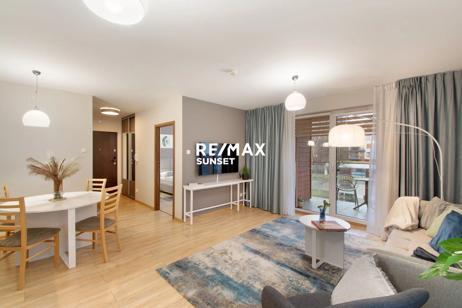 2 pokoje, mieszkanie 47,17 m², piętro 2, oferta nr , 1004-MS-Dzj9ONuoY8, Kołobrzeg, Klonowa