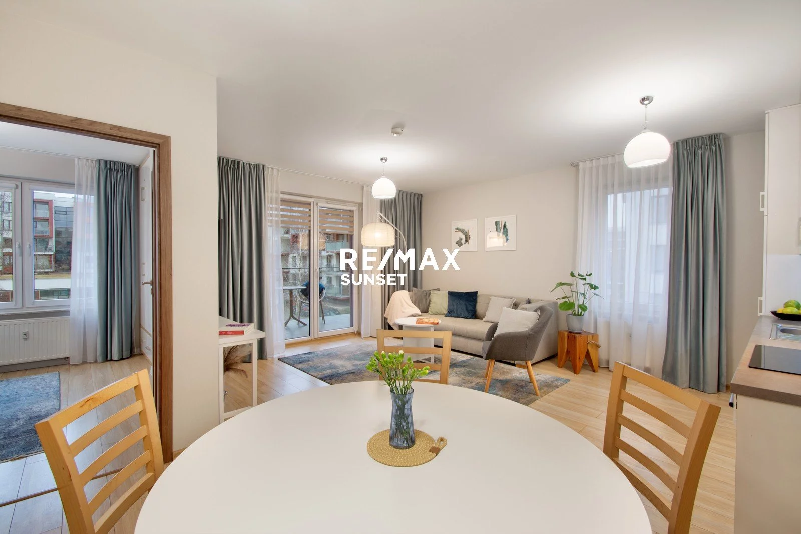 2 pokoje, mieszkanie 47,17 m², piętro 2, oferta nr , 1004-MS-Dzj9ONuoY8, Kołobrzeg, Klonowa