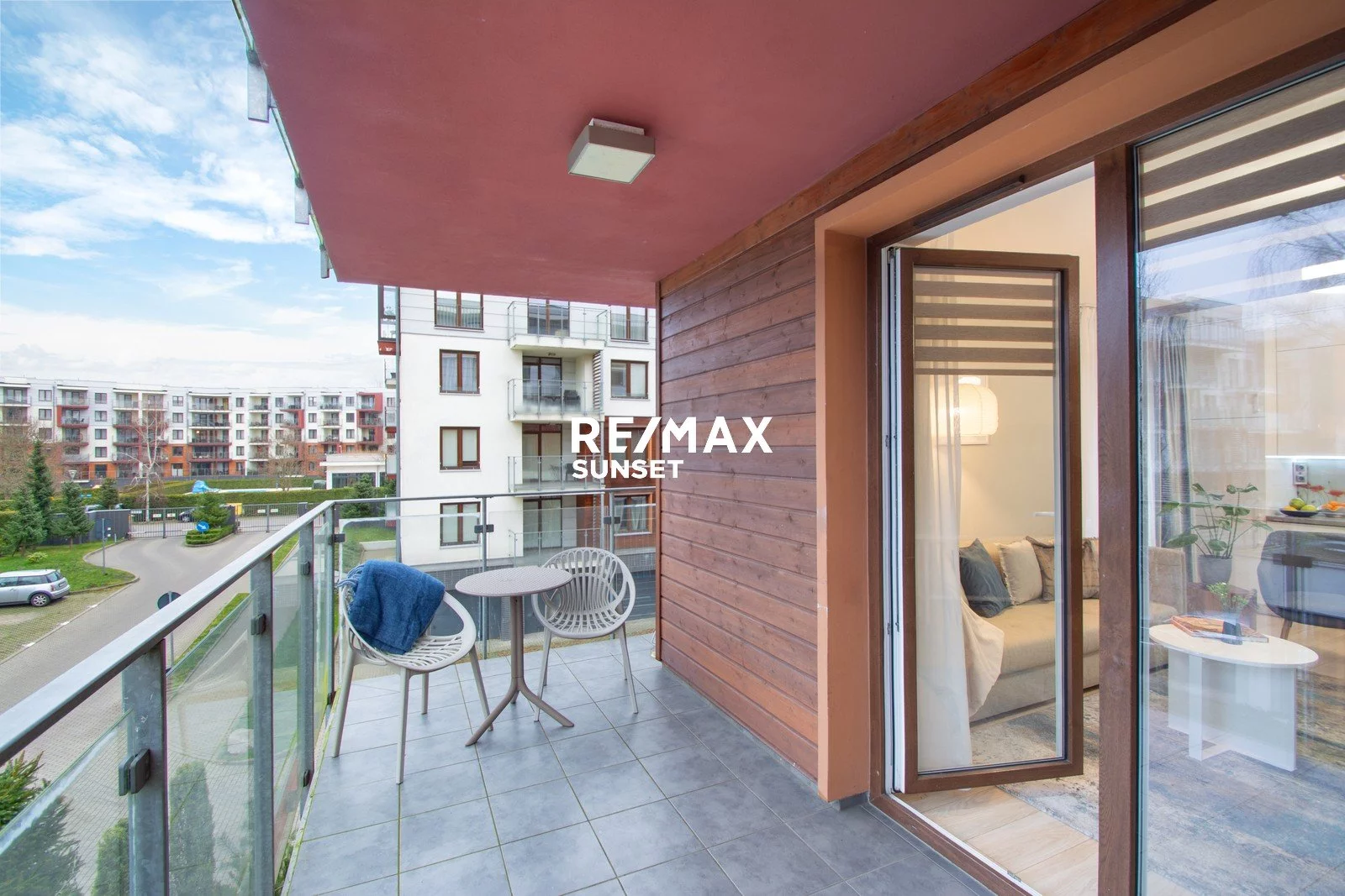 2 pokoje, mieszkanie 47,17 m², piętro 2, oferta nr , 1004-MS-Dzj9ONuoY8, Kołobrzeg, Klonowa