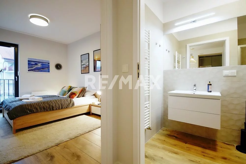 2 pokoje, mieszkanie 40,17 m², piętro 2, oferta nr , 308/13467/OMS, Kołobrzeg, Lwowska