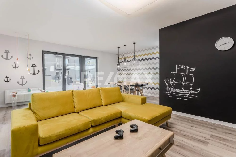 2 pokoje, mieszkanie 40,17 m², piętro 2, oferta nr , 308/13467/OMS, Kołobrzeg, Lwowska