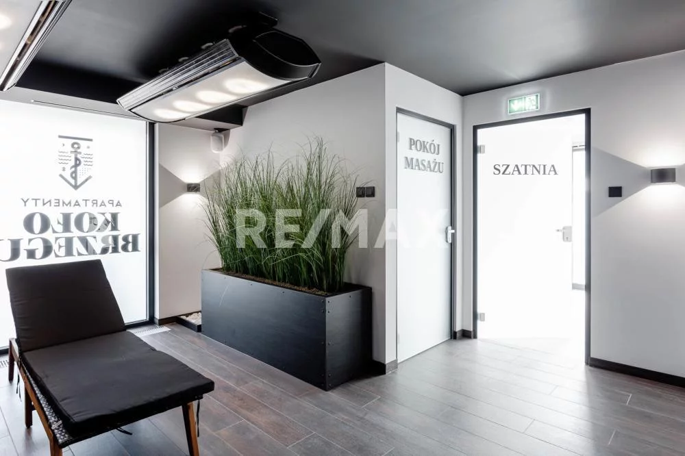 2 pokoje, mieszkanie 40,17 m², piętro 2, oferta nr , 308/13467/OMS, Kołobrzeg, Lwowska