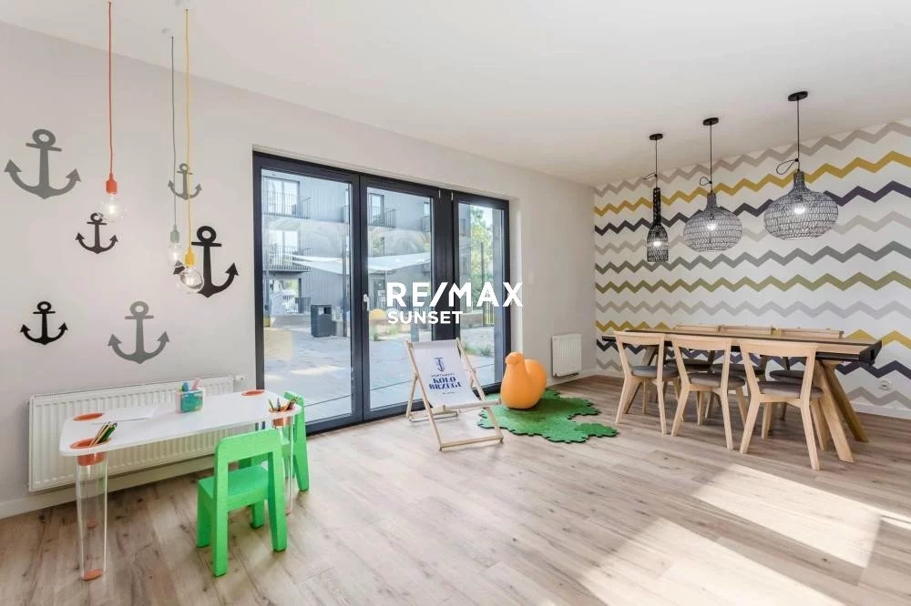 2 pokoje, mieszkanie 40,17 m², piętro 2, oferta nr , 347-MS-Dzj9ONuoY8, Kołobrzeg, Lwowska