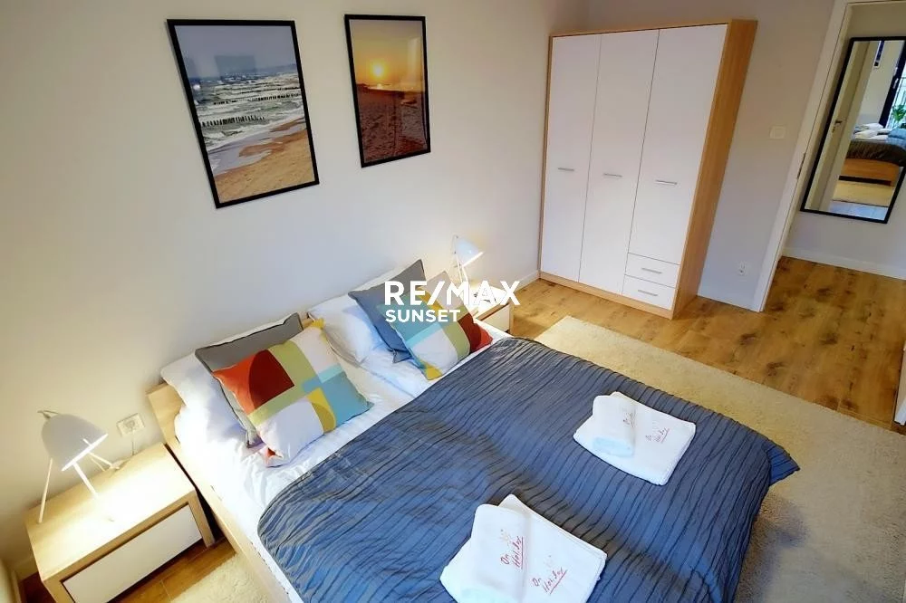 2 pokoje, mieszkanie 40,17 m², piętro 2, oferta nr , 347-MS-Dzj9ONuoY8, Kołobrzeg, Lwowska