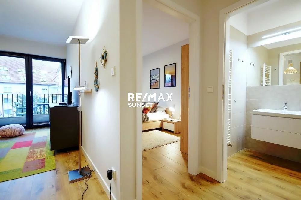 2 pokoje, mieszkanie 40,17 m², piętro 2, oferta nr , 347-MS-Dzj9ONuoY8, Kołobrzeg, Lwowska