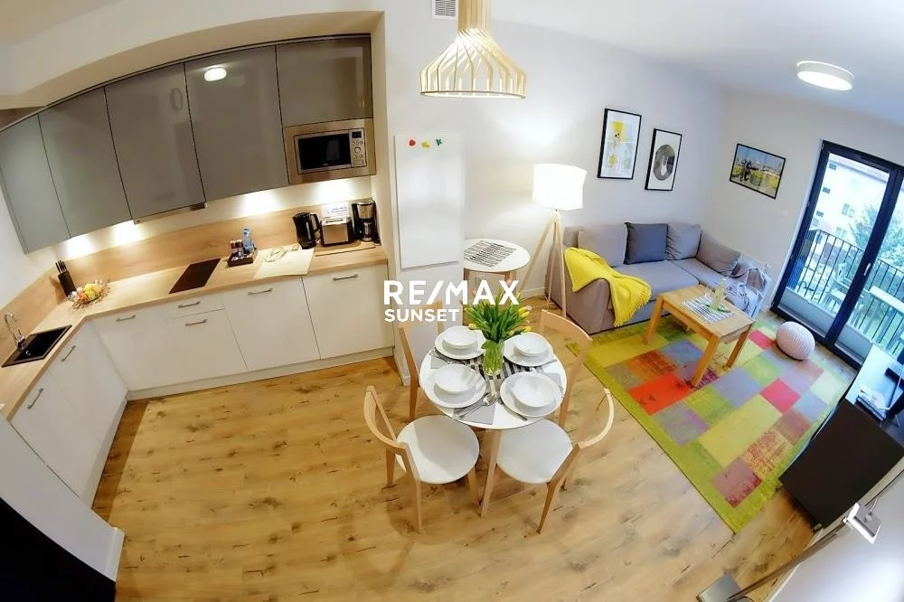 2 pokoje, mieszkanie 40,17 m², piętro 2, oferta nr , 347-MS-Dzj9ONuoY8, Kołobrzeg, Lwowska