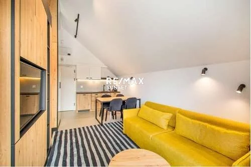 2 pokoje, mieszkanie 22,24 m², piętro 5, oferta nr , 315-MS-Dzj9ONuoY8, Kołobrzeg, Lwowska
