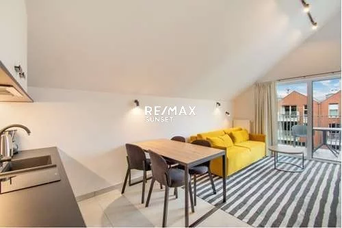 2 pokoje, mieszkanie 22,24 m², piętro 5, oferta nr , 315-MS-Dzj9ONuoY8, Kołobrzeg, Lwowska