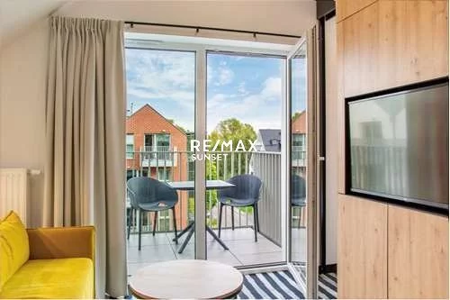 2 pokoje, mieszkanie 22,24 m², piętro 5, oferta nr , 315-MS-Dzj9ONuoY8, Kołobrzeg, Lwowska