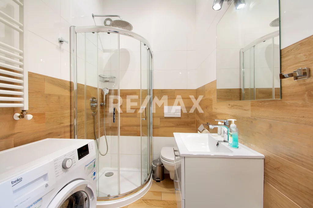 2 pokoje, apartament 33,27 m², parter, oferta nr , 489/13467/OMS, Grzybowo, Marynarska