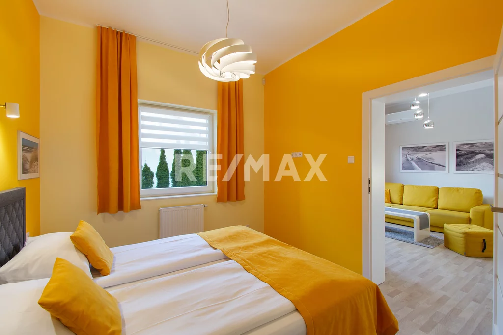 2 pokoje, mieszkanie 39,39 m², parter, oferta nr , 490/13467/OMS, Grzybowo, Marynarska