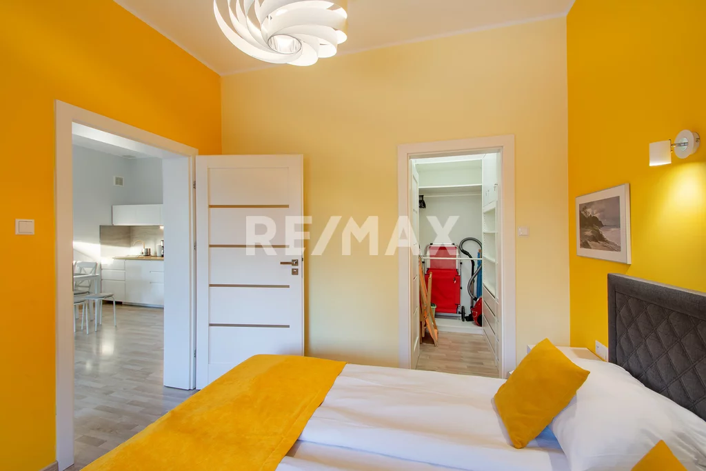2 pokoje, mieszkanie 39,39 m², parter, oferta nr , 490/13467/OMS, Grzybowo, Marynarska