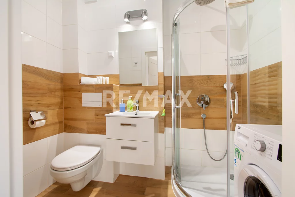 2 pokoje, mieszkanie 39,39 m², parter, oferta nr , 490/13467/OMS, Grzybowo, Marynarska