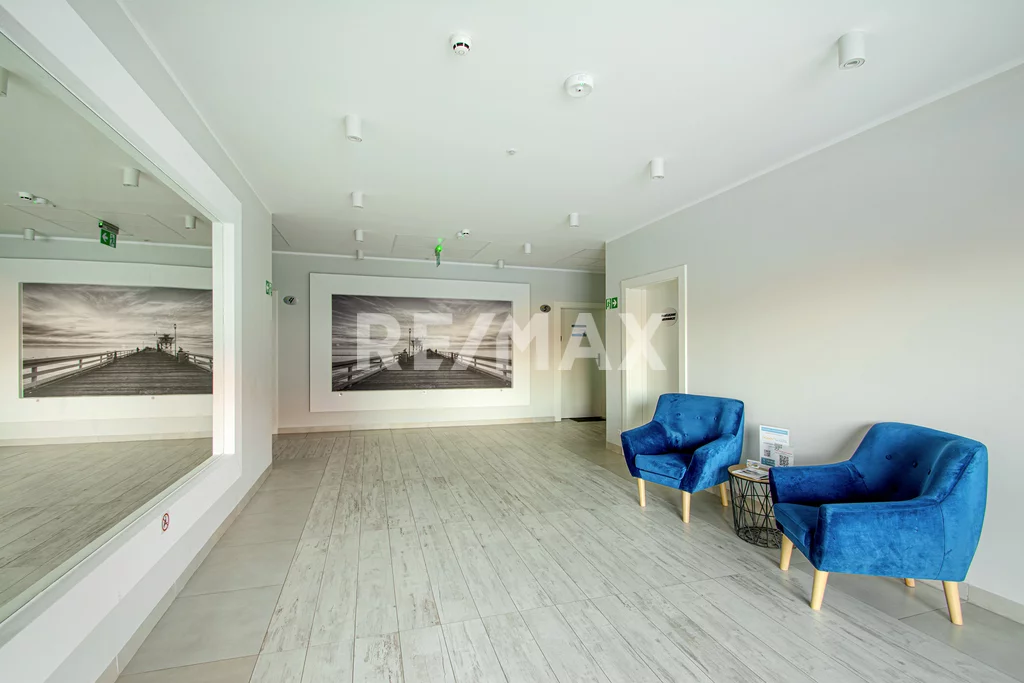 2 pokoje, mieszkanie 39,39 m², parter, oferta nr , 490/13467/OMS, Grzybowo, Marynarska
