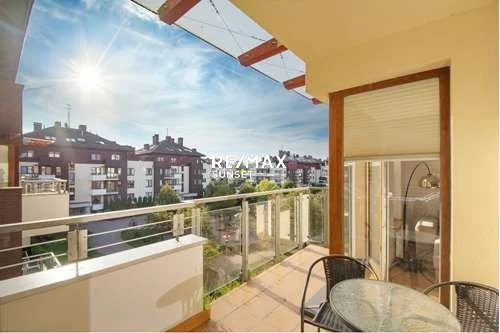 2 pokoje, mieszkanie 61,00 m², piętro 2, oferta nr , 483-MS-Dzj9ONuoY8, Kołobrzeg, Mazowiecka