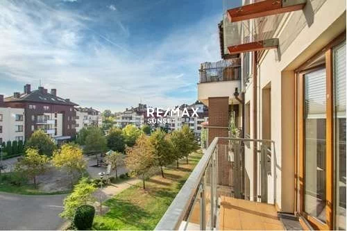 2 pokoje, mieszkanie 61,00 m², piętro 2, oferta nr , 483-MS-Dzj9ONuoY8, Kołobrzeg, Mazowiecka