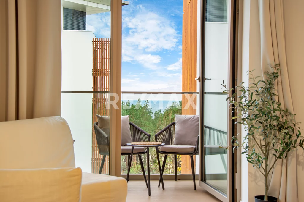 2 pokoje, mieszkanie 54,89 m², piętro 6, oferta nr , 382/13467/OMS, Pobierowo, Mazowiecka
