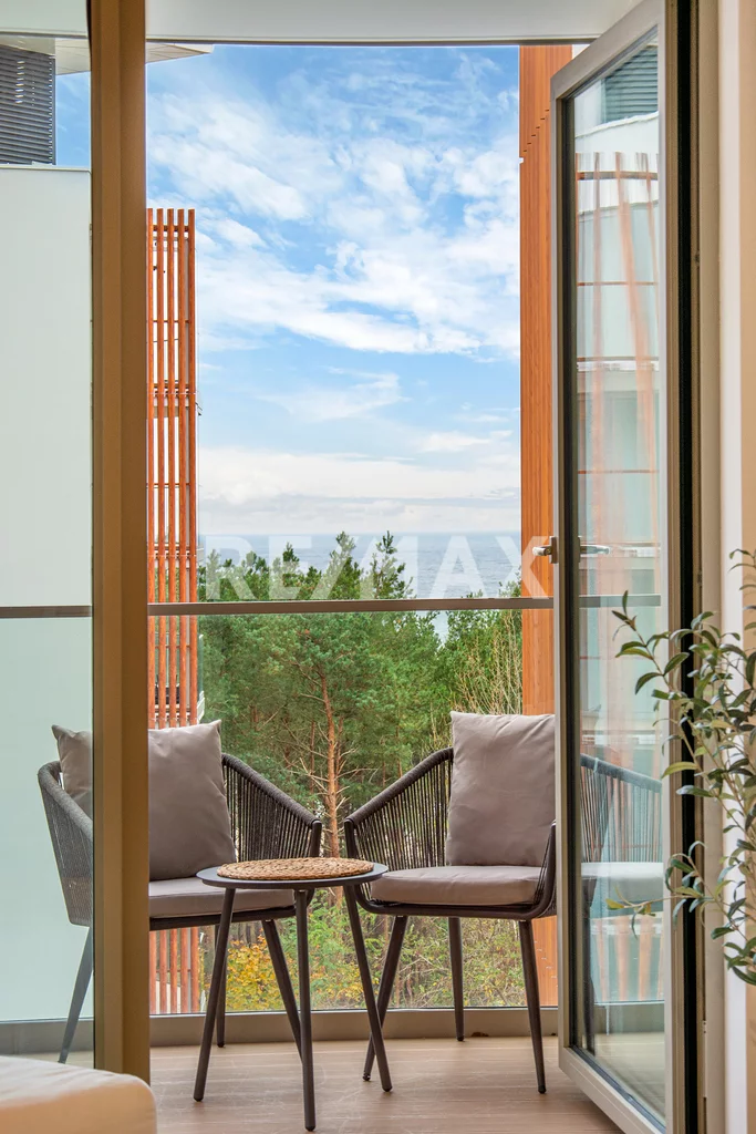 2 pokoje, mieszkanie 54,89 m², piętro 6, oferta nr , 382/13467/OMS, Pobierowo, Mazowiecka