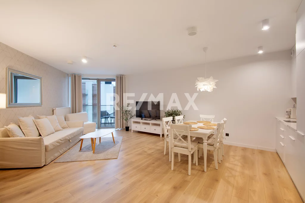 2 pokoje, mieszkanie 54,89 m², piętro 6, oferta nr , 382/13467/OMS, Pobierowo, Mazowiecka