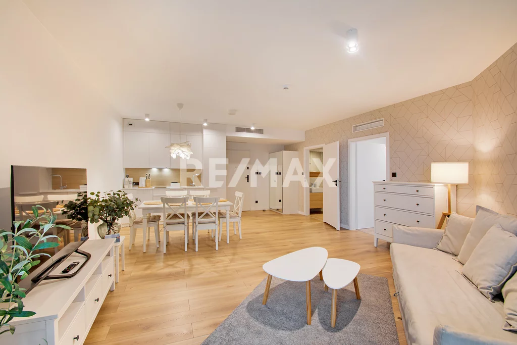 2 pokoje, mieszkanie 54,89 m², piętro 6, oferta nr , 382/13467/OMS, Pobierowo, Mazowiecka