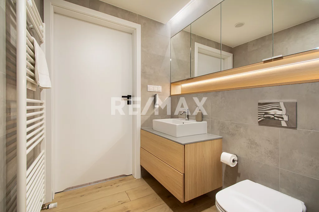2 pokoje, mieszkanie 54,89 m², piętro 6, oferta nr , 382/13467/OMS, Pobierowo, Mazowiecka