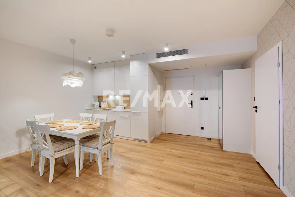 2 pokoje, mieszkanie 54,89 m², piętro 6, oferta nr , 382/13467/OMS, Pobierowo, Mazowiecka