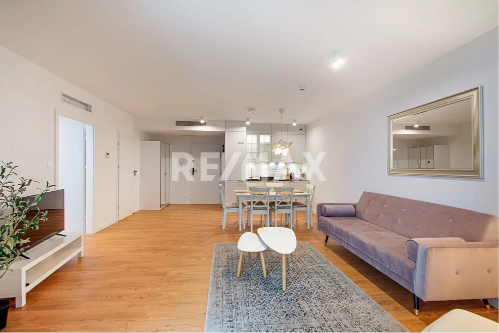 2 pokoje, apartament 54,81 m², piętro 7, oferta nr , 398/13467/OMS, Pobierowo, Mazowiecka
