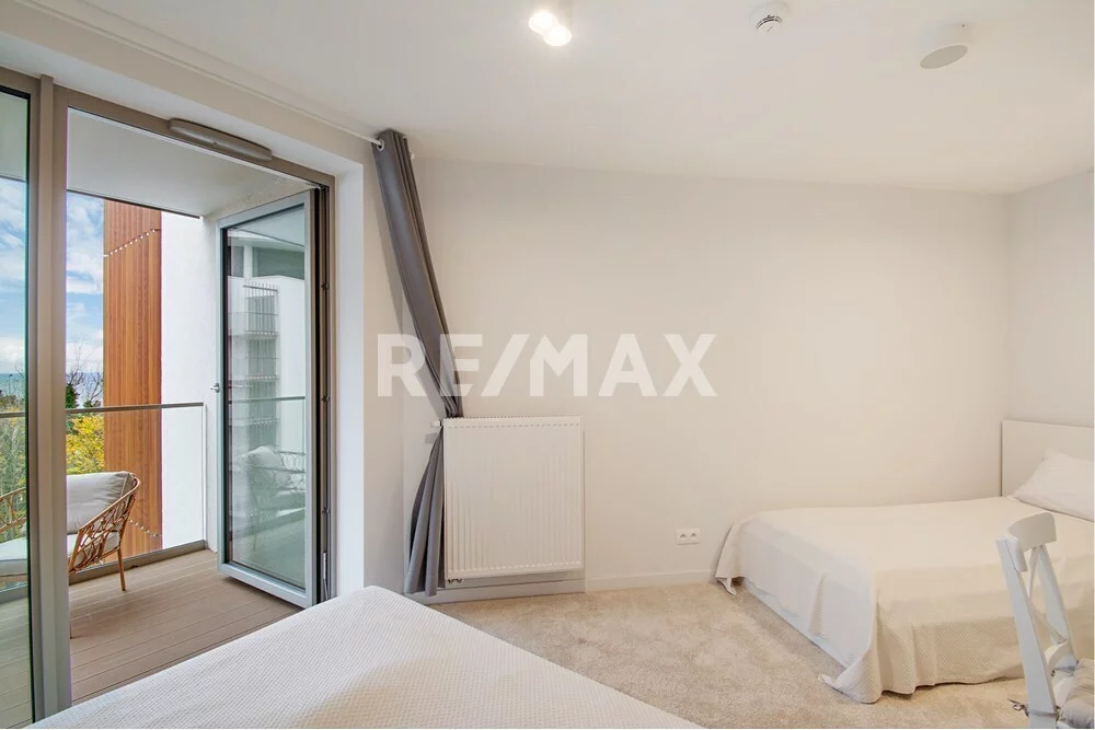 2 pokoje, apartament 54,81 m², piętro 7, oferta nr , 398/13467/OMS, Pobierowo, Mazowiecka
