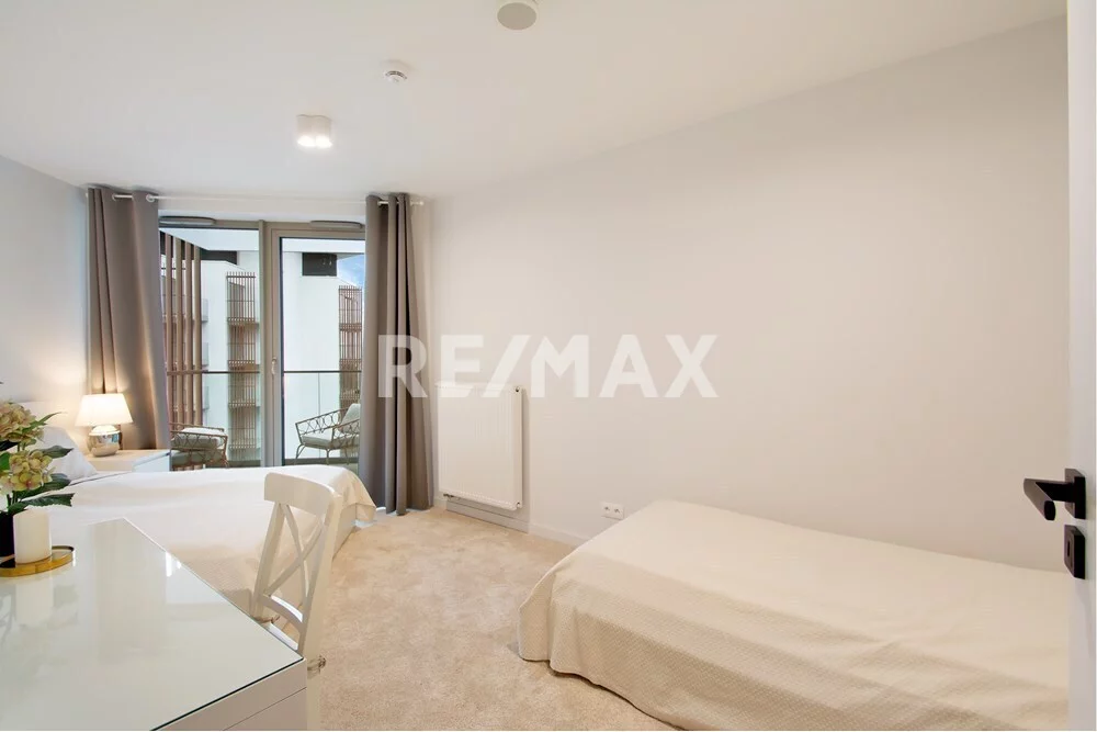 2 pokoje, apartament 54,81 m², piętro 7, oferta nr , 398/13467/OMS, Pobierowo, Mazowiecka