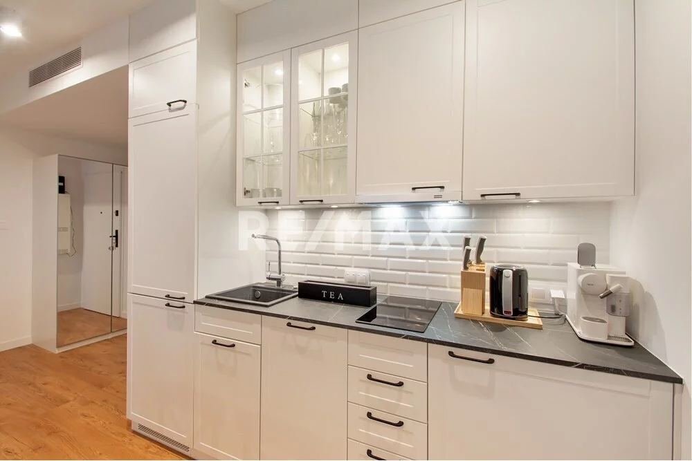 2 pokoje, apartament 54,81 m², piętro 7, oferta nr , 398/13467/OMS, Pobierowo, Mazowiecka