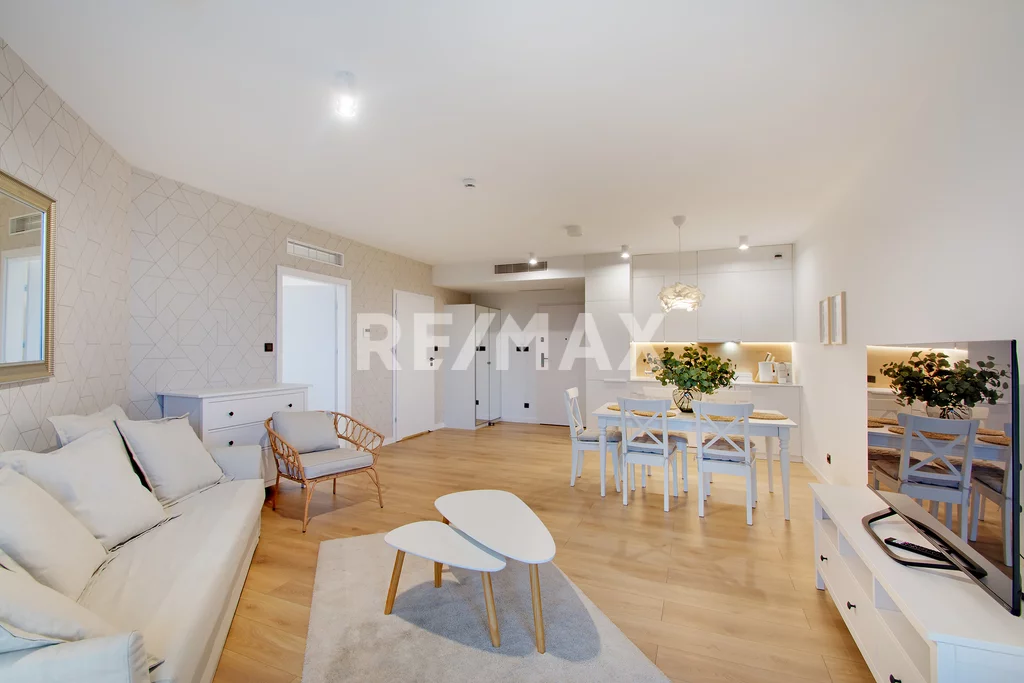 2 pokoje, apartament 54,83 m², piętro 5, oferta nr , 533/13467/OMS, Pobierowo, Mazowiecka