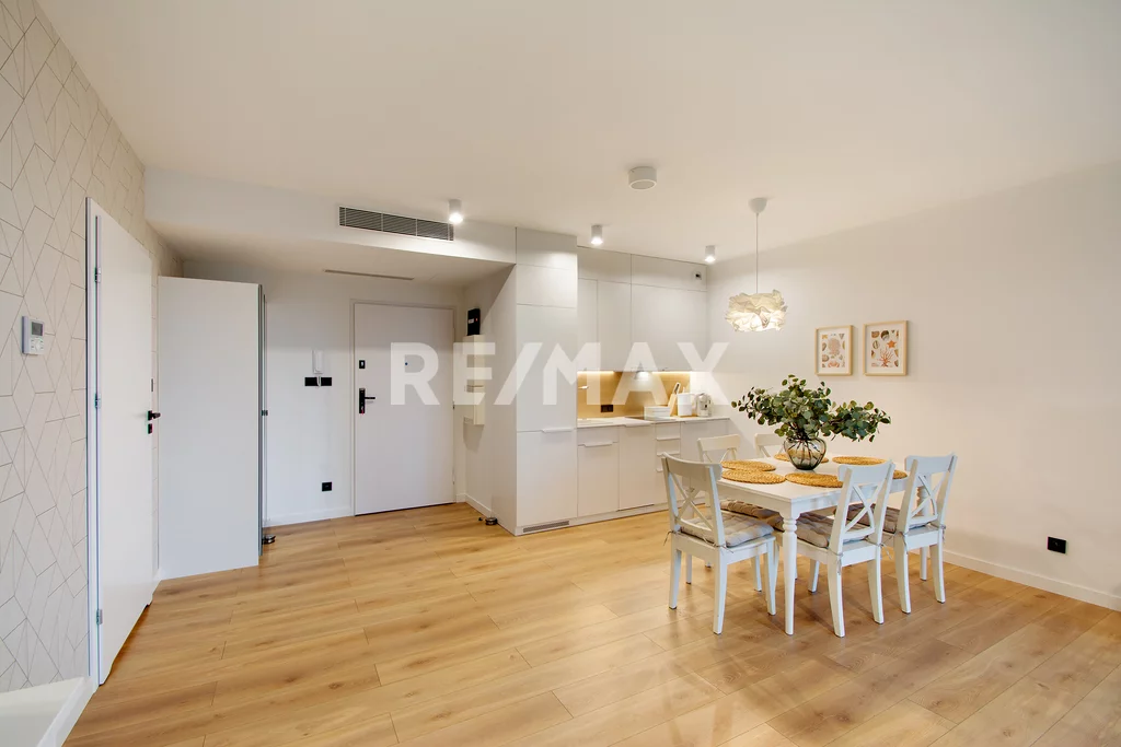 2 pokoje, apartament 54,83 m², piętro 5, oferta nr , 533/13467/OMS, Pobierowo, Mazowiecka