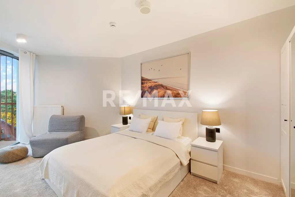 2 pokoje, apartament 54,83 m², piętro 5, oferta nr , 533/13467/OMS, Pobierowo, Mazowiecka