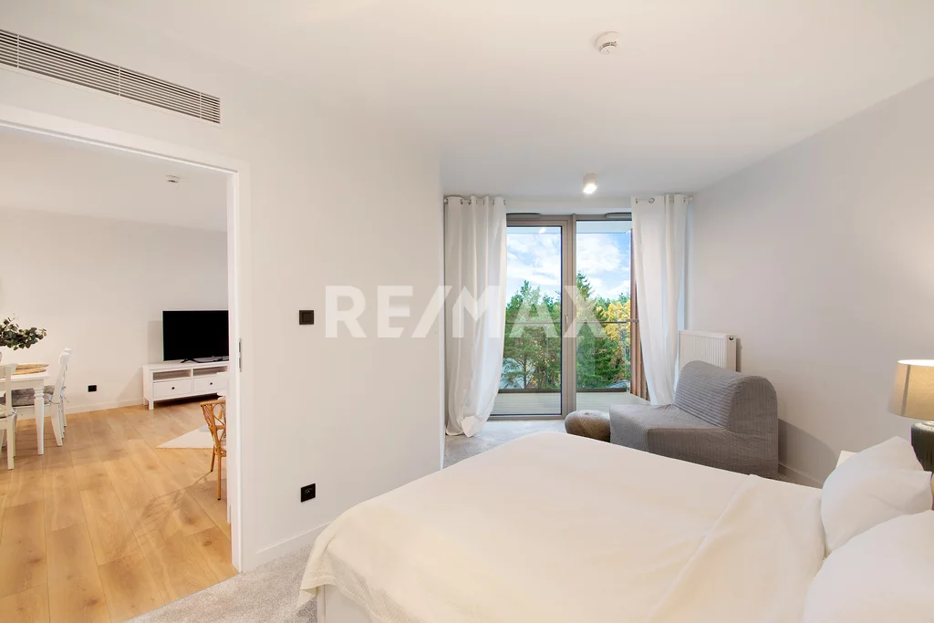 2 pokoje, apartament 54,83 m², piętro 5, oferta nr , 533/13467/OMS, Pobierowo, Mazowiecka
