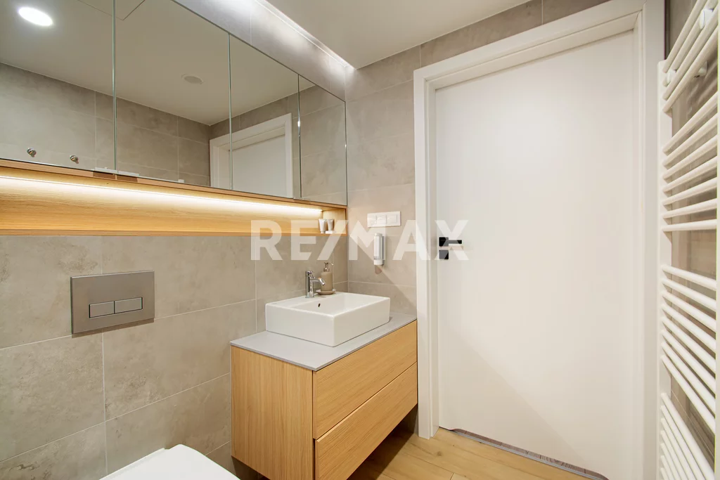 2 pokoje, apartament 54,83 m², piętro 5, oferta nr , 533/13467/OMS, Pobierowo, Mazowiecka