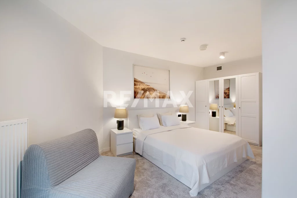 2 pokoje, apartament 54,83 m², piętro 5, oferta nr , 533/13467/OMS, Pobierowo, Mazowiecka