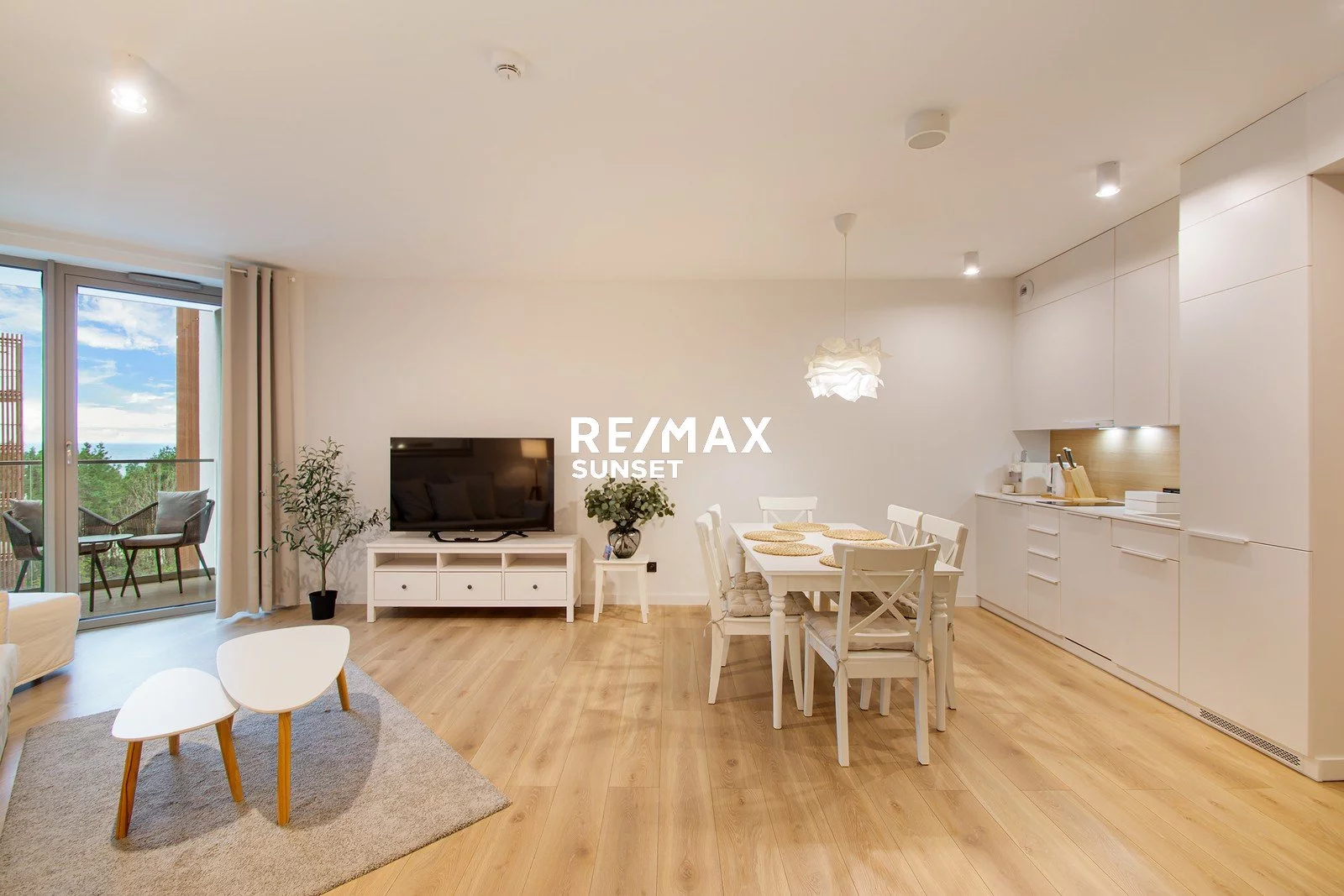 2 pokoje, mieszkanie 54,89 m², piętro 6, oferta nr , 461-MS-Dzj9ONuoY8, Rewal, Mazowiecka