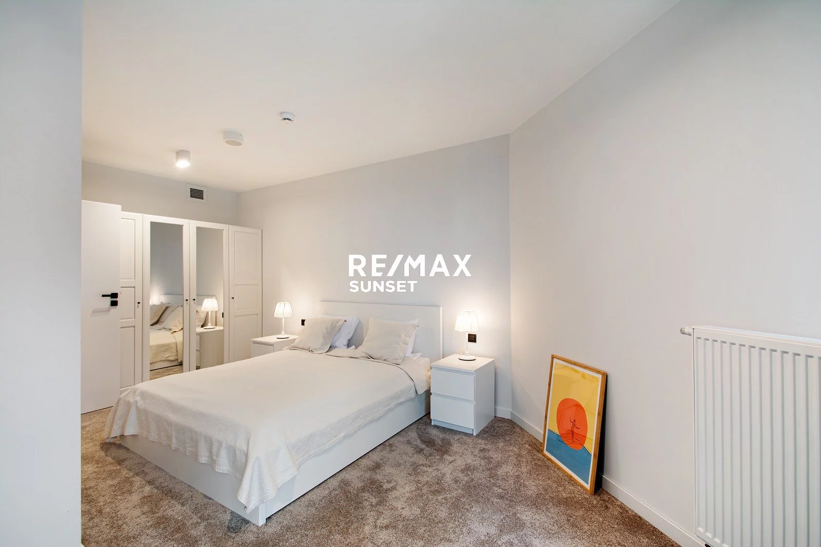 2 pokoje, mieszkanie 54,89 m², piętro 6, oferta nr , 461-MS-Dzj9ONuoY8, Rewal, Mazowiecka