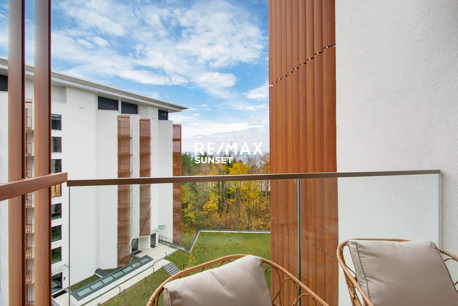 2 pokoje, mieszkanie 54,89 m², piętro 6, oferta nr , 461-MS-Dzj9ONuoY8, Rewal, Mazowiecka