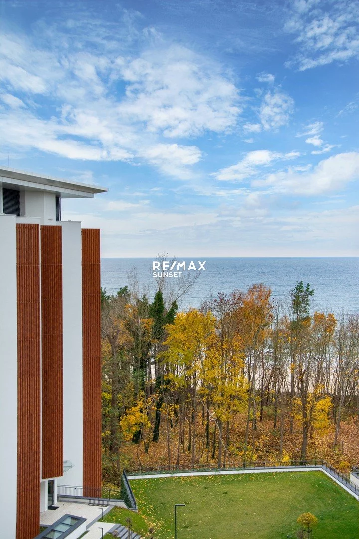 2 pokoje, mieszkanie 59,15 m², piętro 7, oferta nr , 193-MS-Dzj9ONuoY8, Rewal, Mazowiecka